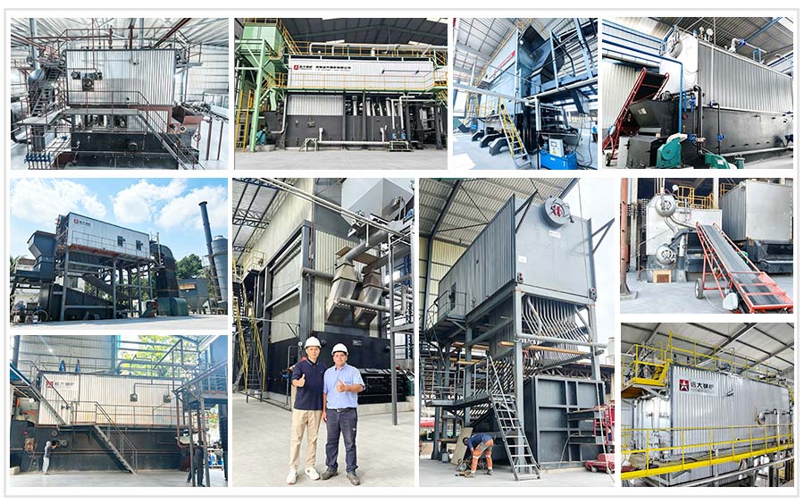 water tube biomass boiler,water tube coal boiler,industrial steam boiler
