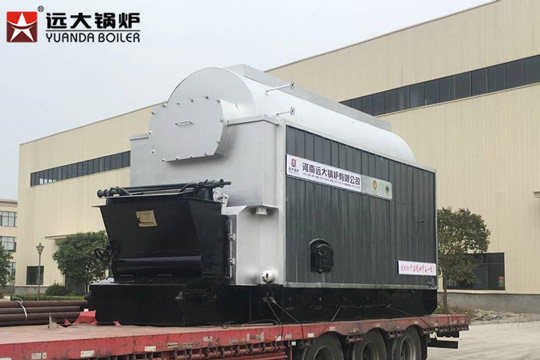vietnam steam boiler