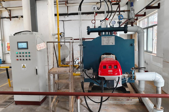 500kw oil boiler,industrial hot oil heater,thermal oil boiler supplier