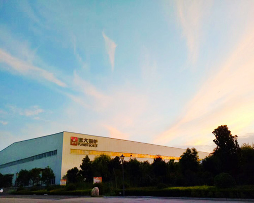 FACTORY TOUR