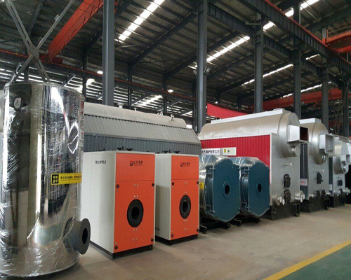 FACTORY TOUR