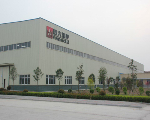 FACTORY TOUR