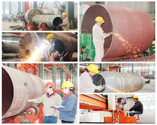 FACTORY TOUR