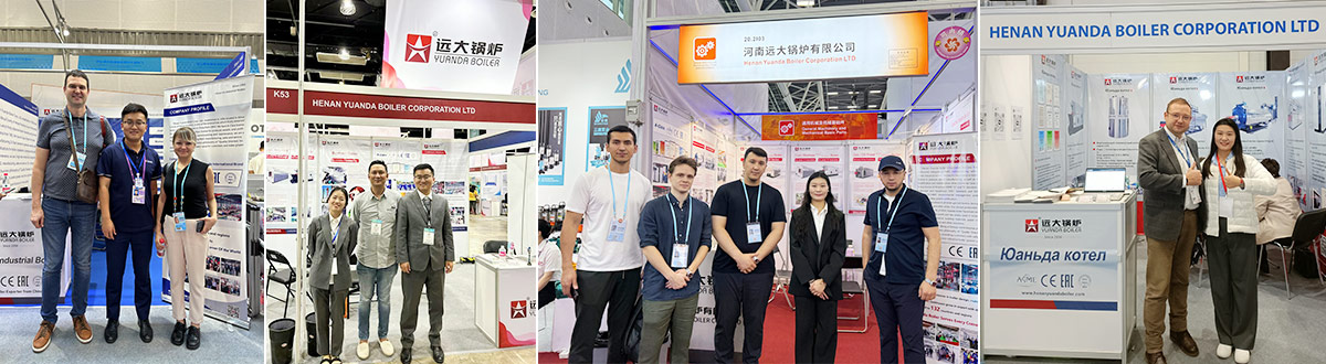 industrial boiler supplier,china steam boiler,yuanda boiler factory