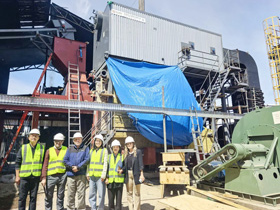 steam boiler chile,biomass boiler chile,wood boiler chile