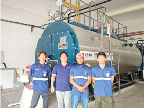 indonesia diesel boiler,gas lpg steam boiler,fire tube steam boiler