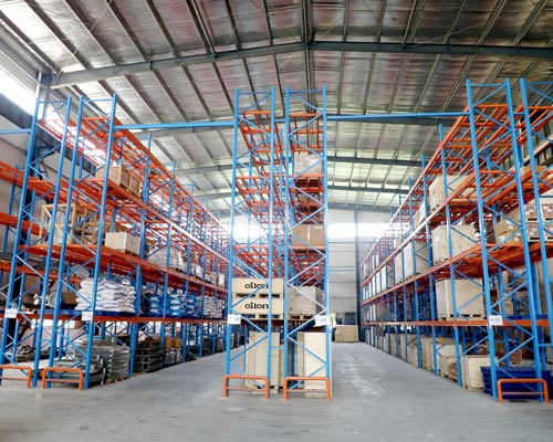 Yuanda Boiler Workshop