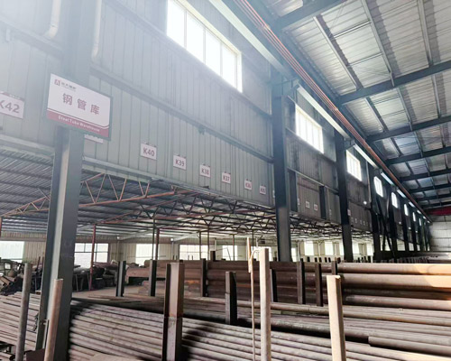 China Boiler Factory