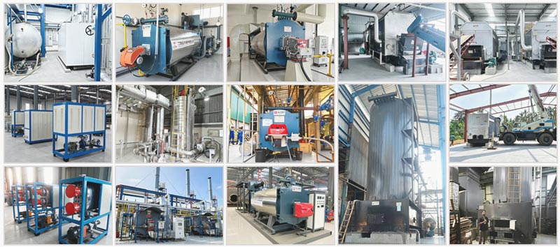 thermic fluid heater,hot oil boiler,thermal oil heater china