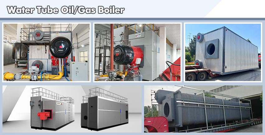 water tube boiler,water tube oil fired boiler,diesel water tube boiler