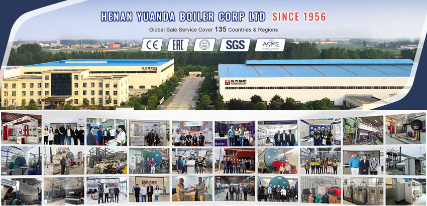 henan yuanda boiler,yuanda boiler,china yuanda boiler