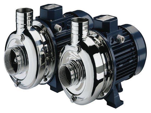 Boiler Pump