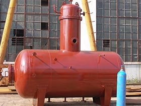 Deaerator