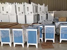 Steam generator