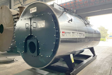 gas steam boiler,5ton gas boiler,5000kg fire tube boiler