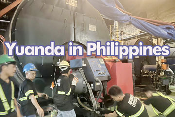 industrial boiler philippines,steam boiler philippines,oil gas boiler philippines