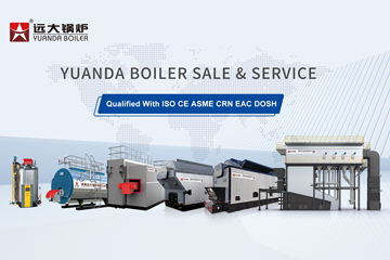 henan boiler,china boiler,yuanda boiler