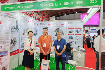 yuanda boiler in indonesia,biomass boiler indonesia,palm oil mill boiler