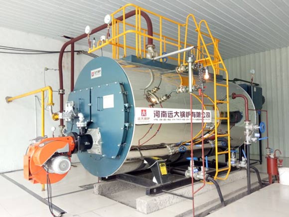 Industrial Steam boiler/hot water boiler/hot oil boiler