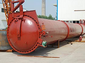 Autoclaves