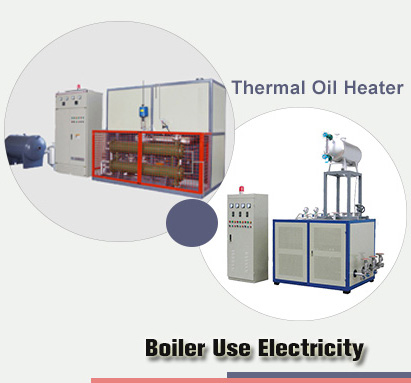 electric thermic fluid heater,electric thermal oil heating,electricity heating oil system