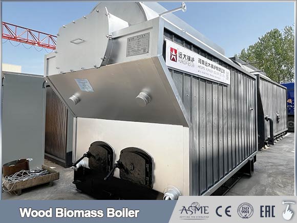 industrial wood boiler,wood fired boiler,manual wood steam boiler