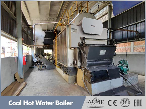 industrial coal boiler,coal central heating boiler,chain grate boiler