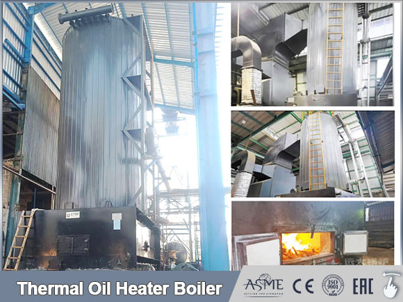 vertical wood thermal oil boiler,vertical biomass thermal oil boiler,vertical oil boiler