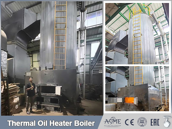 china biomass oil boiler,thermic fluid heater china,thermal oil boiler china