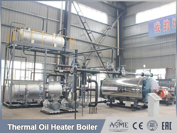 natural gas thermal oil boiler,diesel thermal oil boiler,china thermal oil boiler