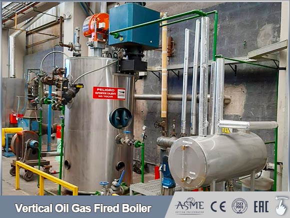 small industrial gas boiler,industrial gas diesel boiler,vertical gas oil fired boiler