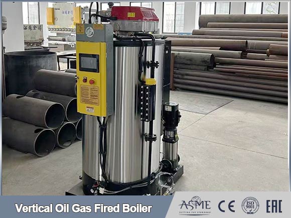vertical lpg fired boiler,vertical gas fired boiler,vertical diesel fired boiler