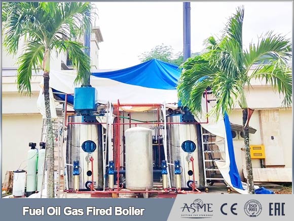 small diesel boiler,small gas boiler,small steam generator boiler