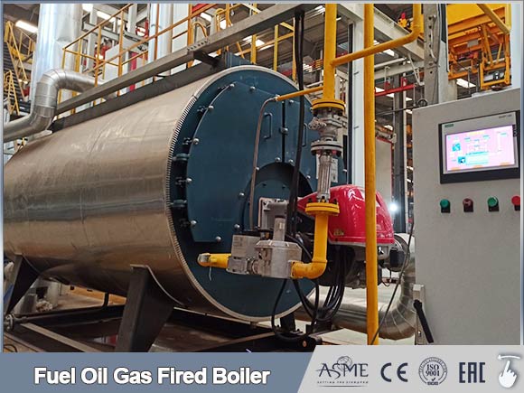 horizontal hot water boiler,gas fired hot water boiler,oil fired hot water boiler