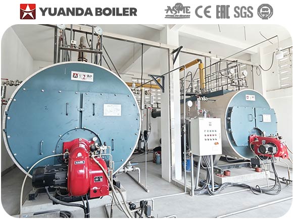 fire tube biogas boiler,fire tube boiler,steam generator boiler