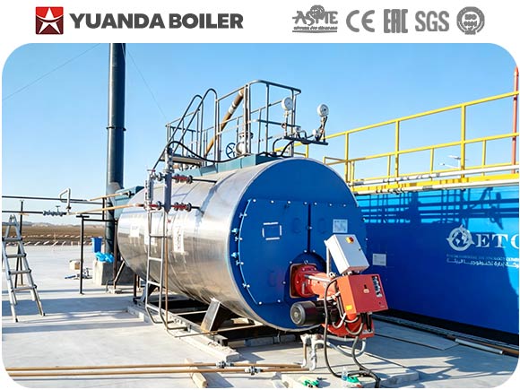 biogas boiler for food factory,biogas hot water boiler,steam boiler supplier