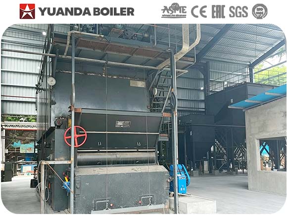 biomass steam boiler,water tube boiler,steam generator boiler