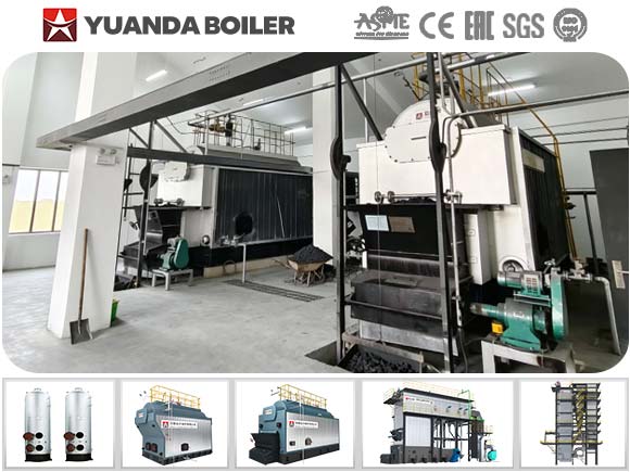 chain grate boiler,coal fired steam boiler,automatic coal boiler