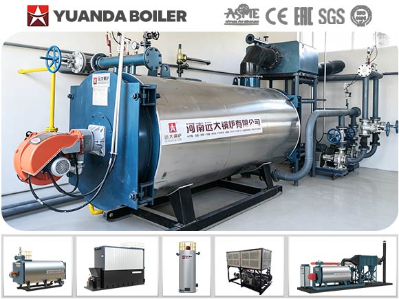 diesel thermal oil heater,diesel thermic fluid heater,diesel powered oil heater boiler