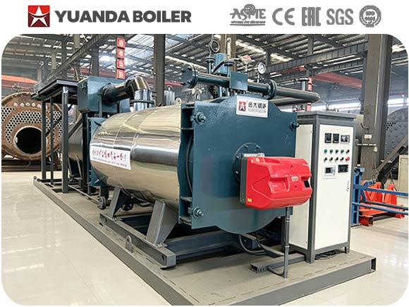 yyqw thermal oil heater,coil thermal oil heater,coil oil heater china