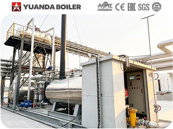 natural gas thermal oil boiler,diesel thermal oil boiler,china thermal oil boiler