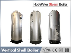vertical coal boiler, coal steam boiler, coal water boiler