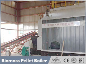 biomass pellet boiler,wood pellet boiler,pellet steam boiler