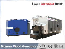 pellet steam generator,pellets boiler,biomass pellet boiler