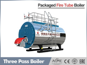 fire tube steam boiler,gas fire tube boiler,fire tube oil boiler