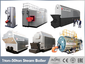 steam boiler 1ton 2ton 3ton 4ton 5ton 6ton 8ton 10ton 15ton 20ton