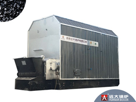 ylw coal thermal oil boiler,ylw chain grate thermal oil boiler,coal thermic fluid heater