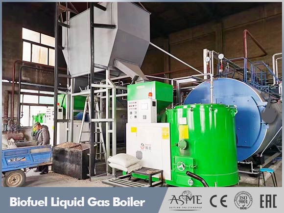 biofuel gas boiler,biomass gas boiler,biomass liquid gas boiler