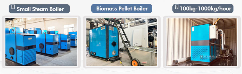 wood pellet boiler,wood pellet steam generator,biomass pellet boiler