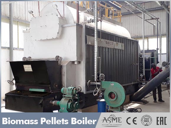 china biomass boiler,china biomass pellet boiler,pellet steam boiler